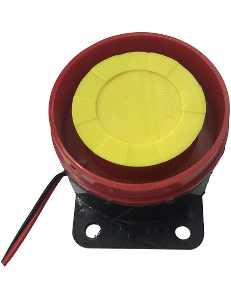 Kit antifurto allarme moto scooter universale sicurezza sirena telecomando