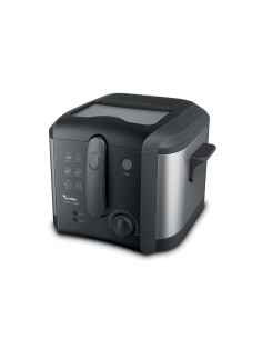 Friggitrice elettrica 1660W Jordan 3L 2