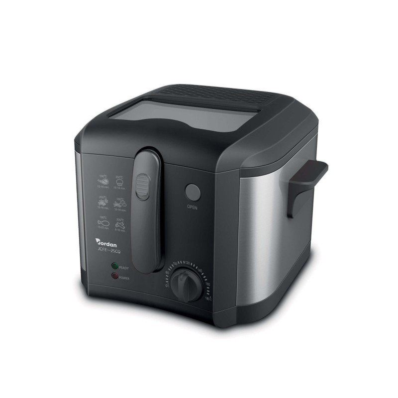 Friggitrice elettrica 1660W Jordan 3L