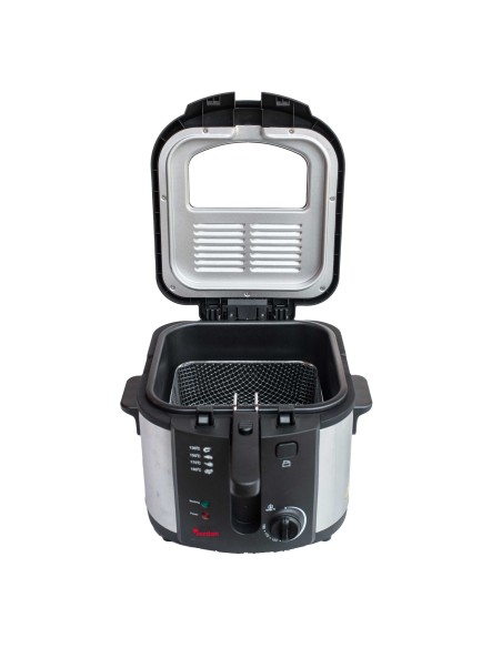 Friggitrice elettrica 1660W Jordan 3L