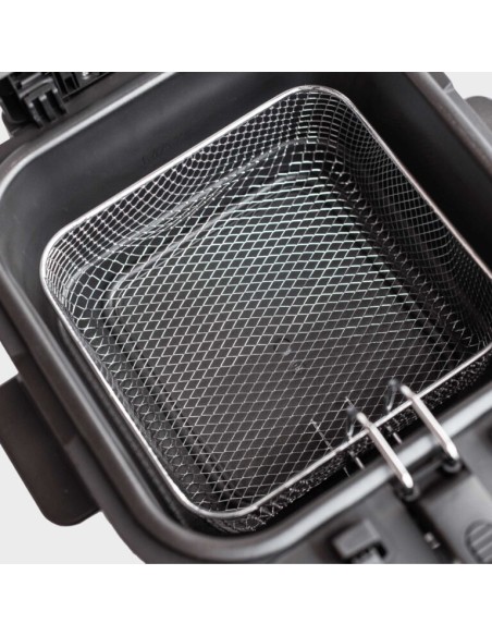 Friggitrice elettrica 1660W Jordan 3L