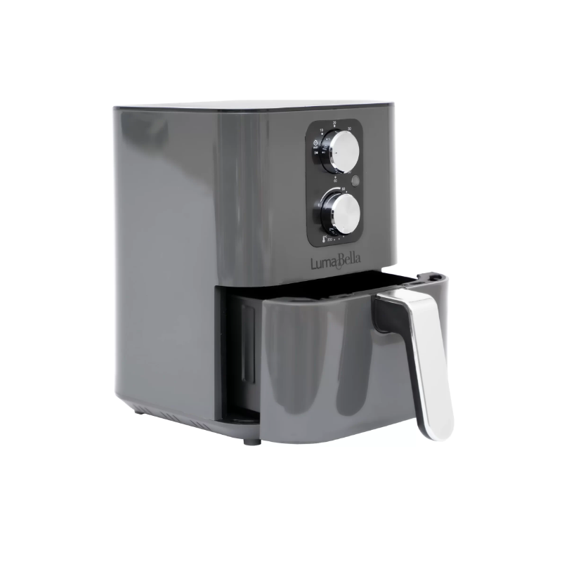 Friggitrice ad aria 5.5 L Luma Bella 1400W