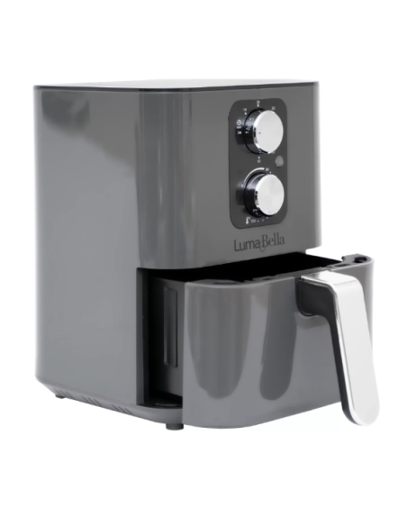 Friggitrice ad aria 5.5 L Luma Bella 1400W