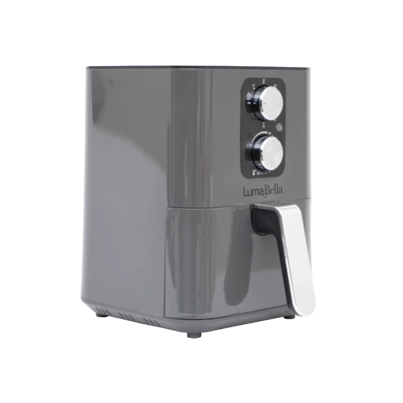 Friggitrice ad aria 5.5 L Luma Bella 1400W