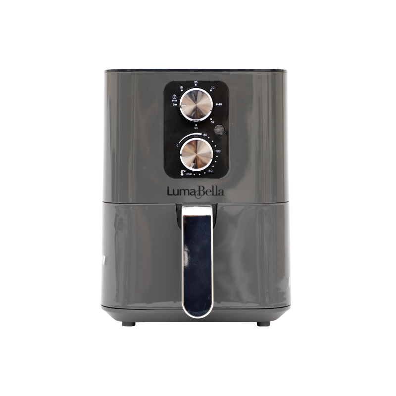 Friggitrice ad aria 5.5 L Luma Bella 1400W