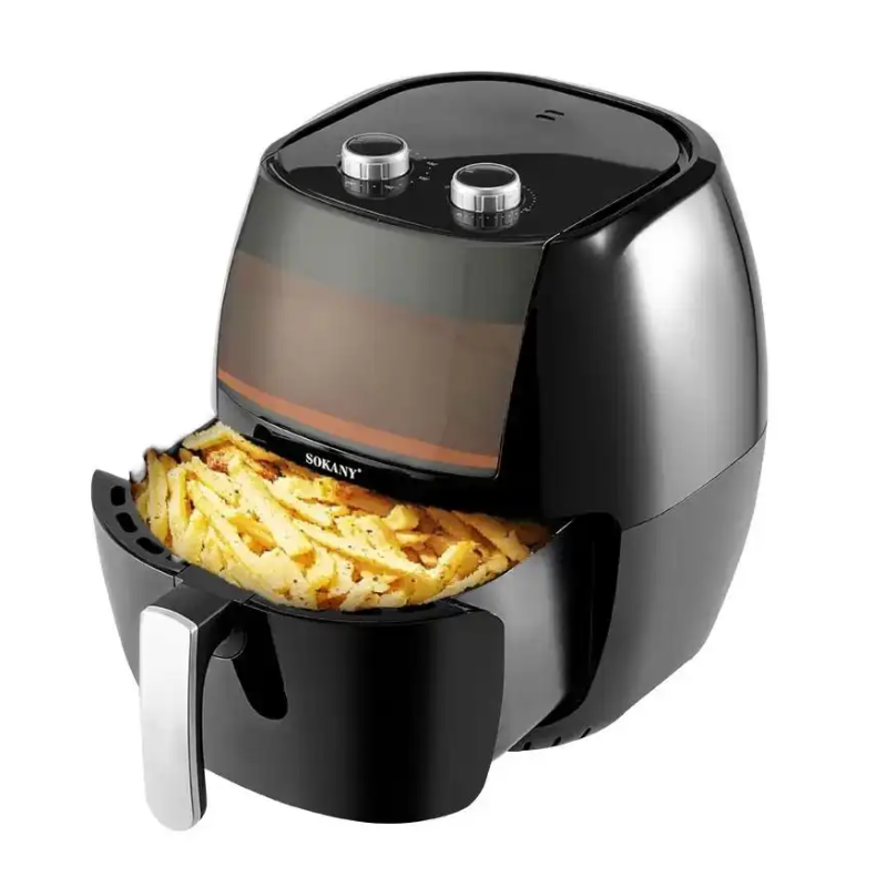 Friggitrice ad aria 7.7L 1800W