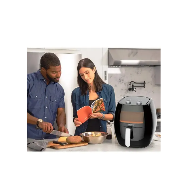 Friggitrice ad aria 7.7L 1800W