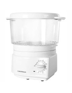 Vaporiera Cuociriso Antiaderente 2in1 3.8L 650W 2