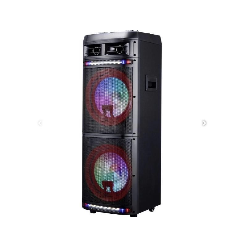 Cassa Bluetooth Altoparlante 12” 30000W con...