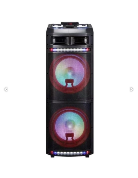 Cassa Bluetooth Altoparlante 12” 30000W con Microfono