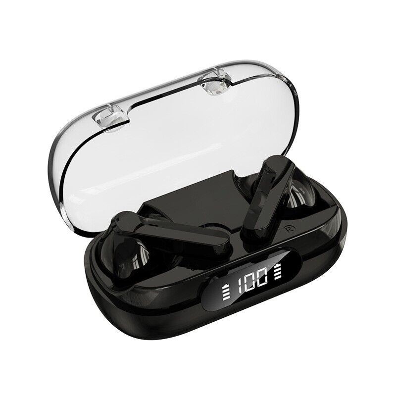 Auricolari Bluetooth APRO12 Cuffie Wireless5.3...