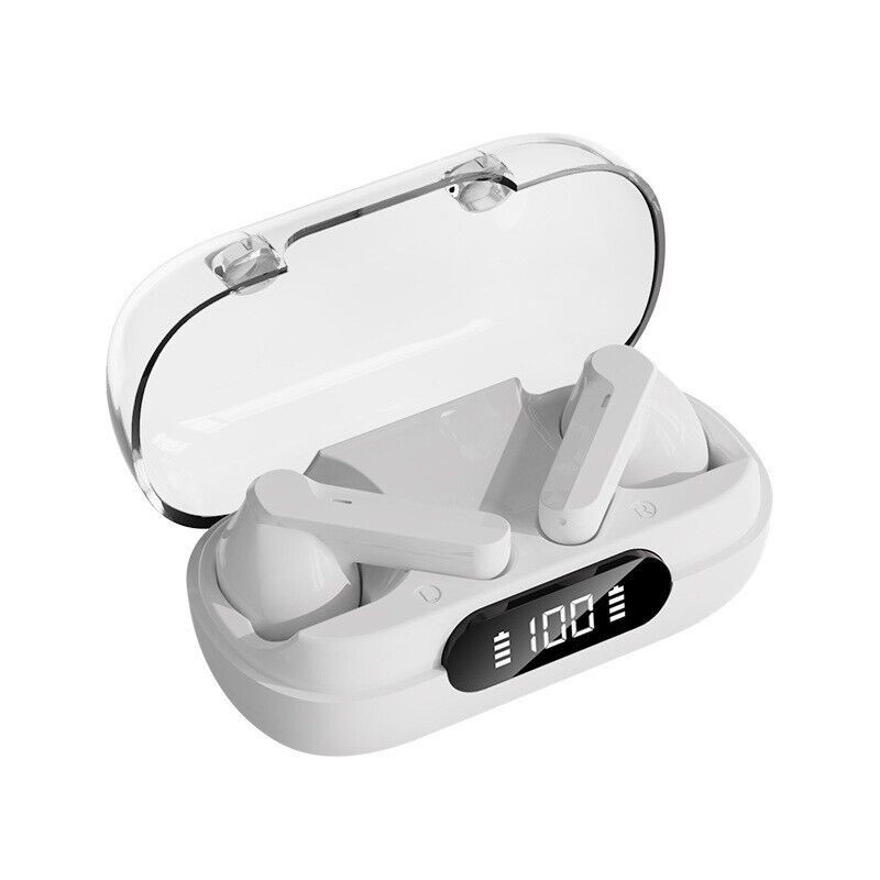 Auricolari Bluetooth APRO12 Cuffie Wireless5.3...