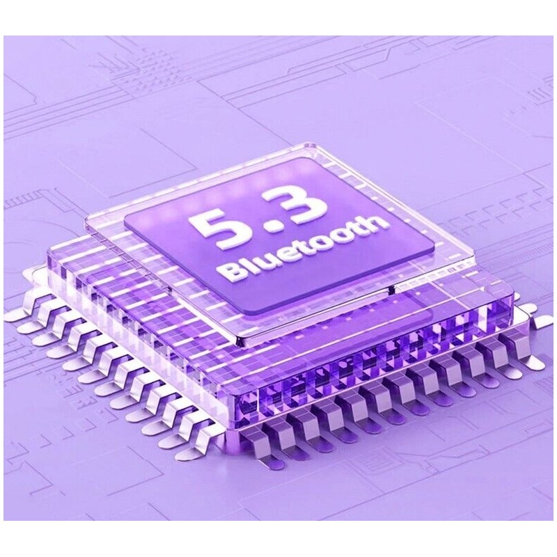 Auricolari Bluetooth APRO12 Cuffie Wireless5.3...