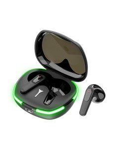 Auricolari Bluetooth PRO60 Cuffie Wireless 5.1 LED... 2