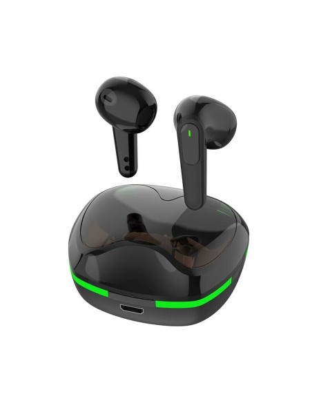 Auricolari Bluetooth PRO60 Cuffie Wireless 5.1 LED Ricaricabili Senza Fili Phone