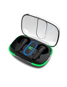 Auricolari Bluetooth PRO70 Cuffie Wireless 5.3 LED... 2