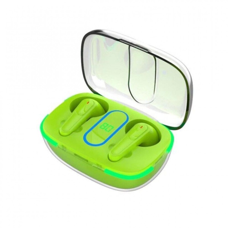 Auricolari Bluetooth PRO70 Cuffie Wireless 5.3...