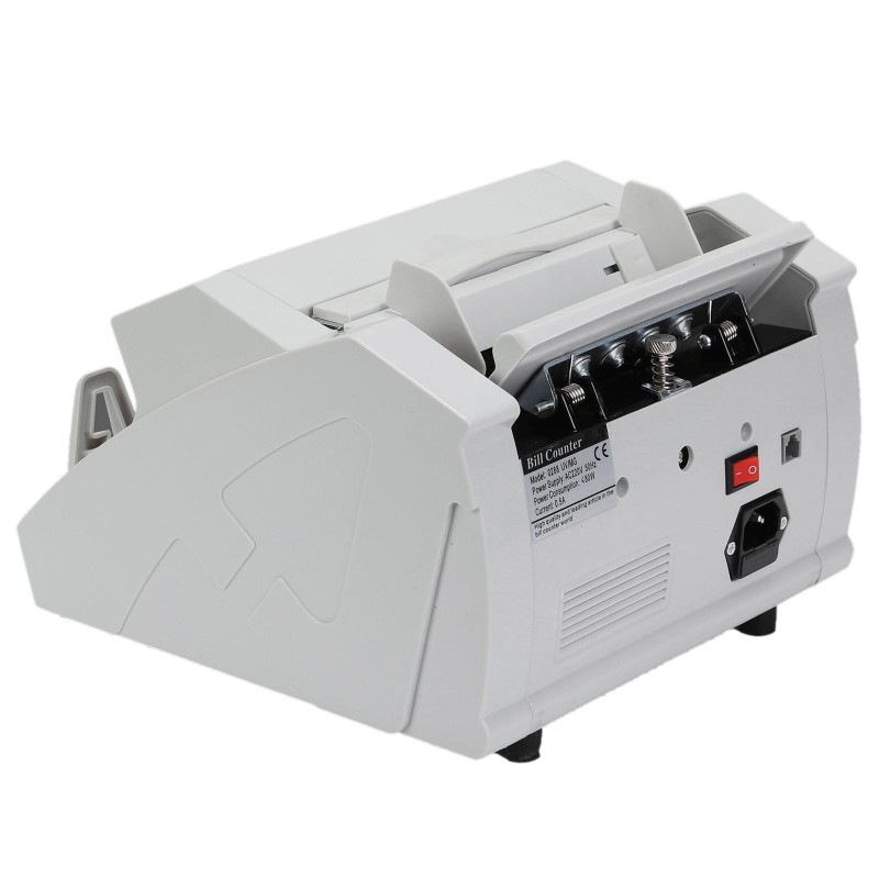 Conta Banconote Contatore con LED...