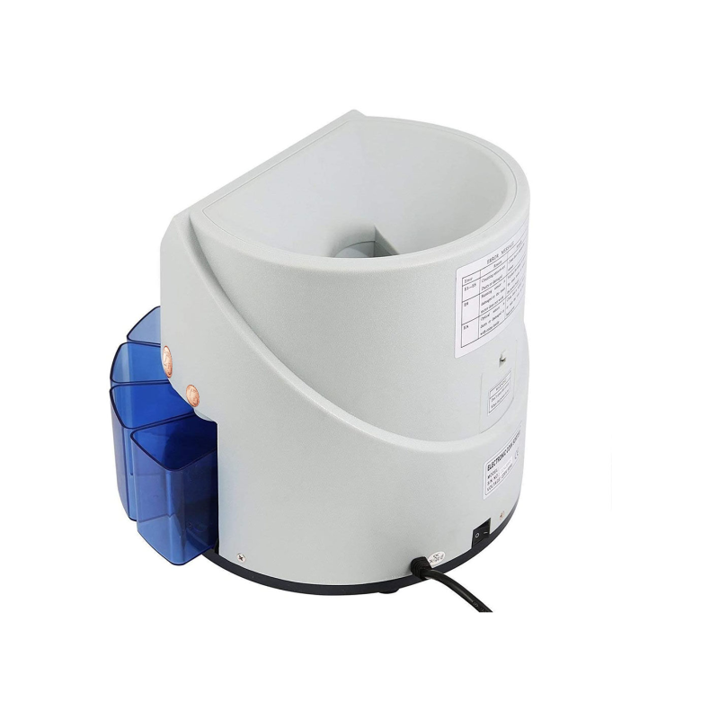 Contamonete Elettronico Automatico 806681...