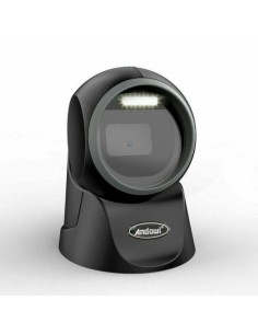 Scanner QR barcode lettore codici a barre 1D 2D USB 2