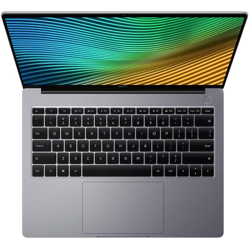 Realme Book Prime IT 16+512GB CloudPro002...