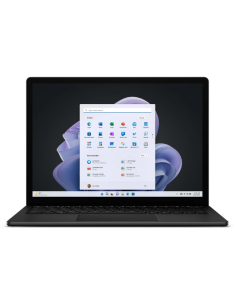 Microsoft Surface Laptop 5 15" i7-1255U 16GB/512SSD/W11H...