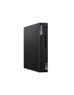 Lenovo Thinkcentre M70Q GEN3 11T300BNIX I5-12400T...