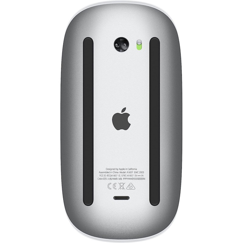 Apple magic mouse 2 (2021) Silver MK2E3ZM