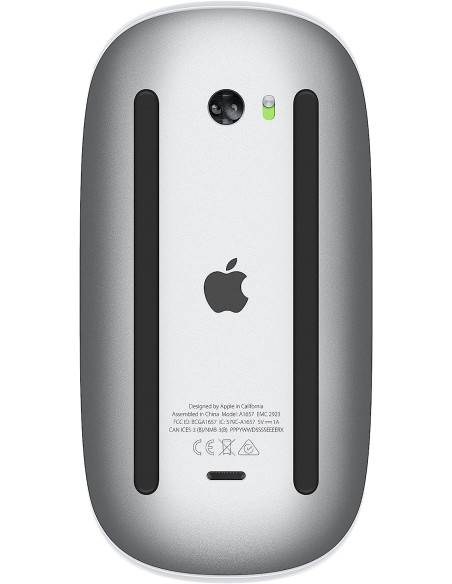 Apple magic mouse 2 (2021) Silver MK2E3ZM