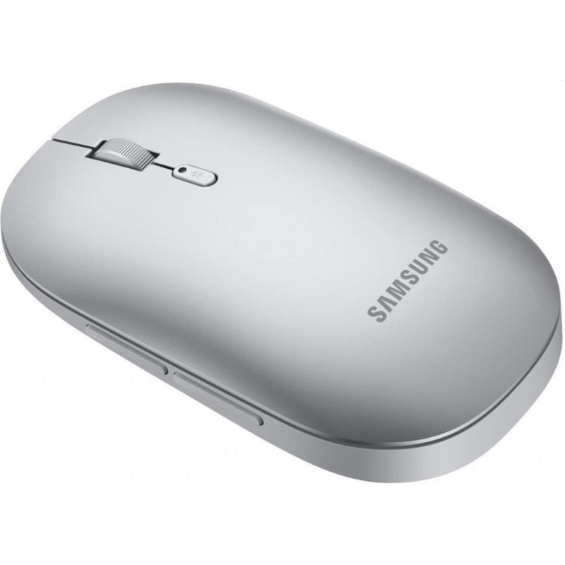 Samsung mouse slim EJ-M3400BT 5 Tasti BT5.0 Silver