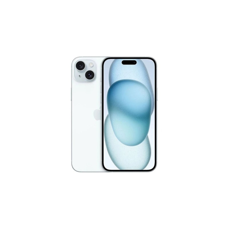 APPLE iPhone 15 Plus 256GB Blue ufficiale Promo garanzia NUOVO