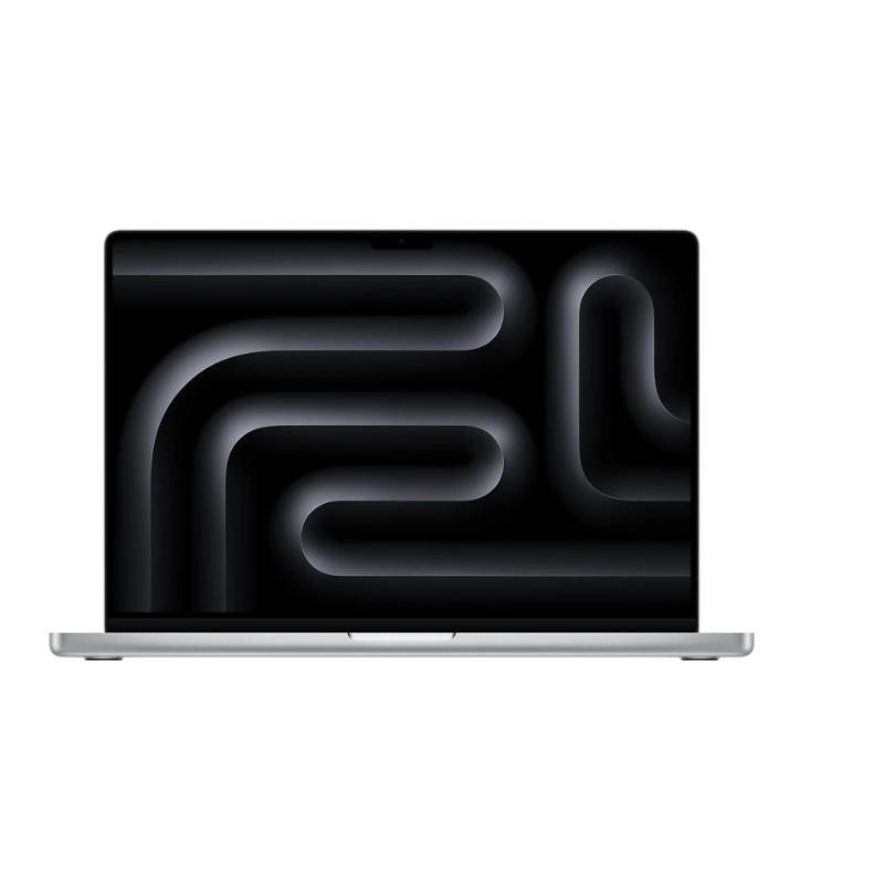 APPLE MacBook Pro 2023 16'', Chip M3 Pro, 12 CPU 18 GPU, 18GB, 512GB, Silver