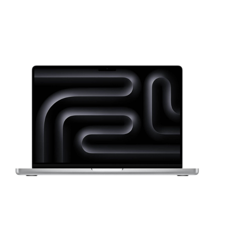 Apple Macbook PRO 2023 14" M3-MAX 14C/30G 36/1TB SILVER