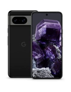 GOOGLE Pixel 8 5G 8+128GB 6,2" Obsidian Black Nero