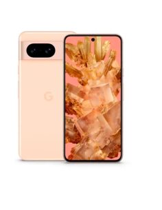 GOOGLE Pixel 8 5G 8+128GB 6,2" ROSE