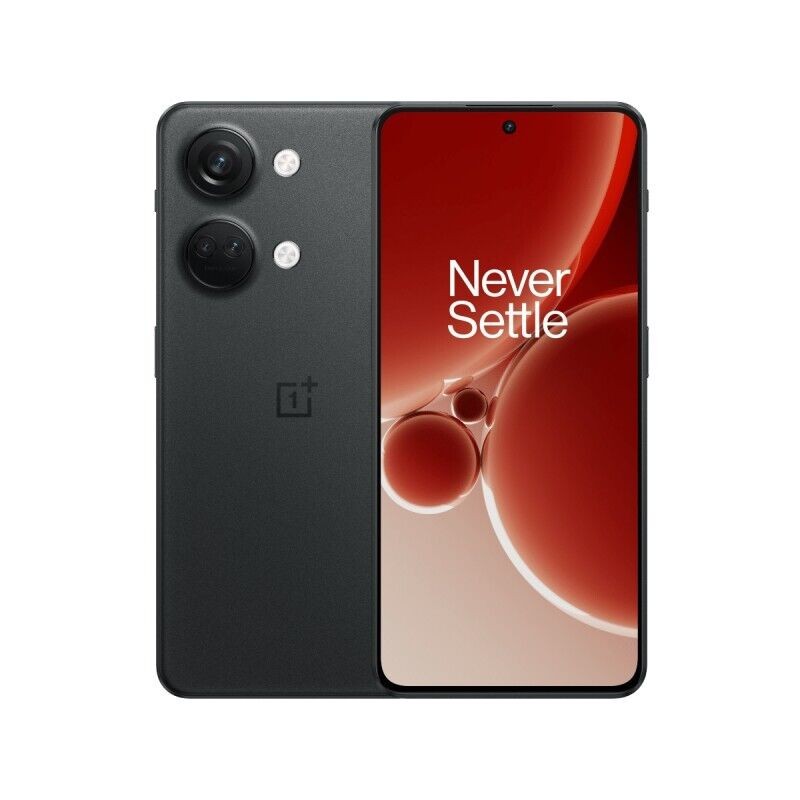 ONEPLUS NORD 3 8+128GB 6.74" 5G TEMPEST GRAY