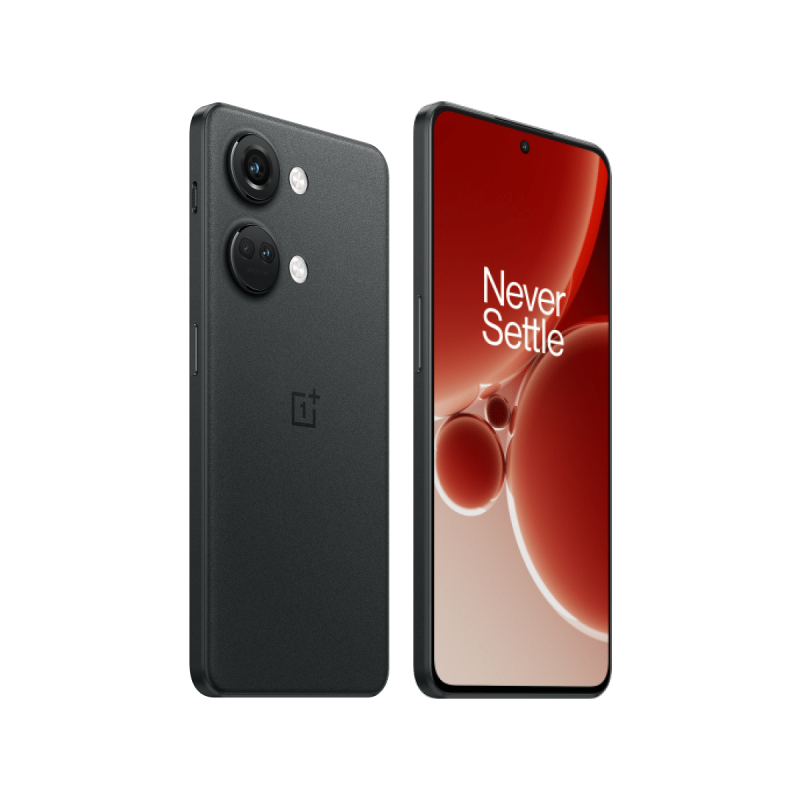 ONEPLUS NORD 3 8+128GB 6.74" 5G TEMPEST GRAY