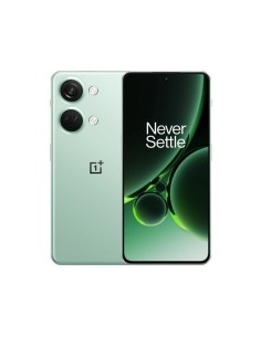ONEPLUS NORD 3 8+128GB 6.74" 5G MISTY GREEN