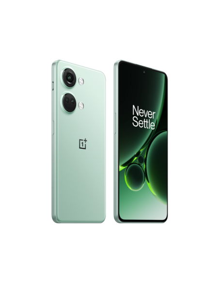 ONEPLUS NORD 3 16+256GB 6.74" 5G MISTY GREEN