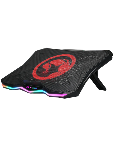 Marvo FN-40 base di raffreddamento per notebook