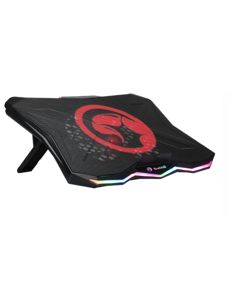 Marvo FN-40 base di raffreddamento per notebook