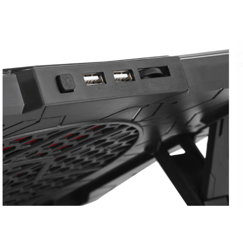 Marvo FN-40 base di raffreddamento per notebook