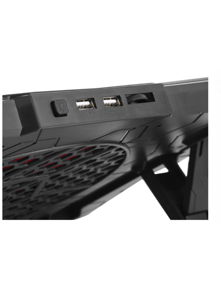 Marvo FN-40 base di raffreddamento per notebook