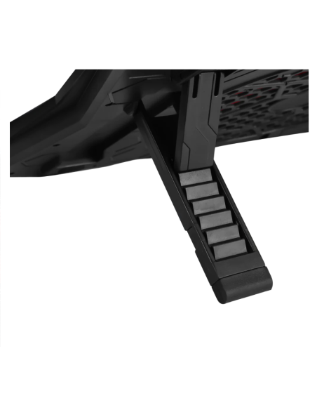 Marvo FN-40 base di raffreddamento per notebook