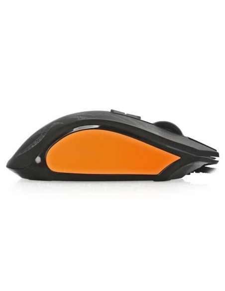 Mouse gaming luminoso Marvo G920 DPI PC USB