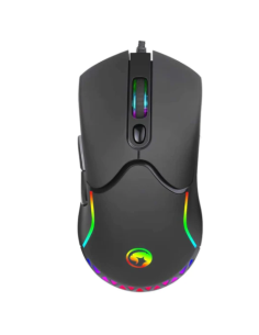 Mouse Scorpion M359 Nero Marvo 2