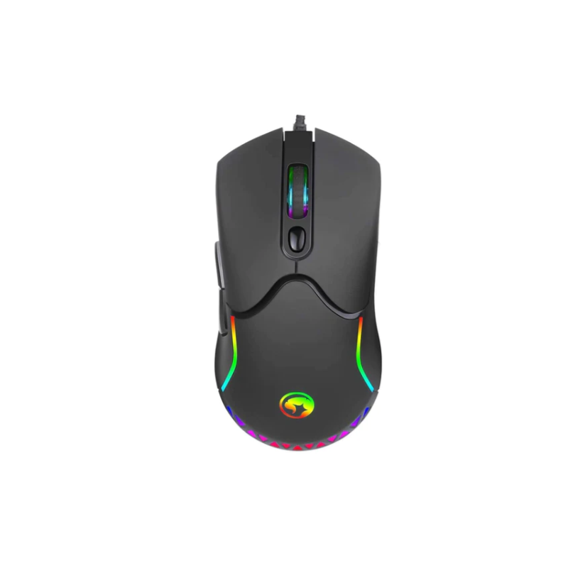 Mouse Scorpion M359 Nero Marvo