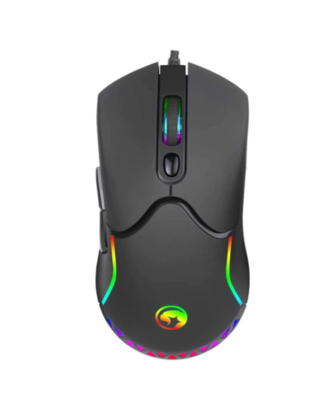 Mouse Scorpion M359 Nero Marvo