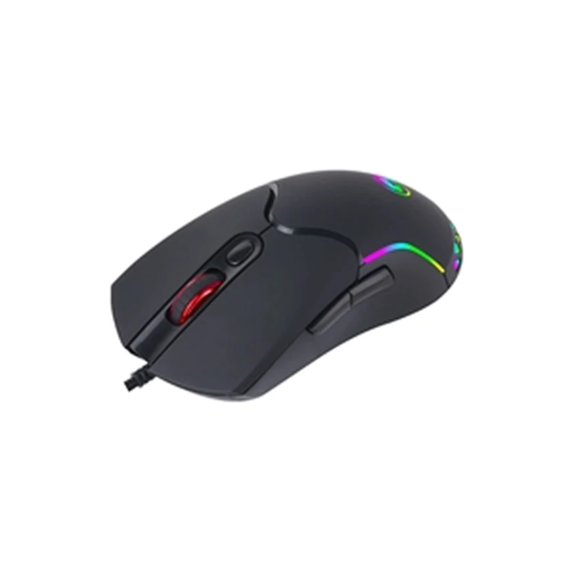 Mouse Scorpion M359 Nero Marvo
