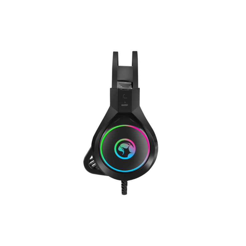 Cuffie Gaming LED da gioco Marvo HG8901 Scorpion